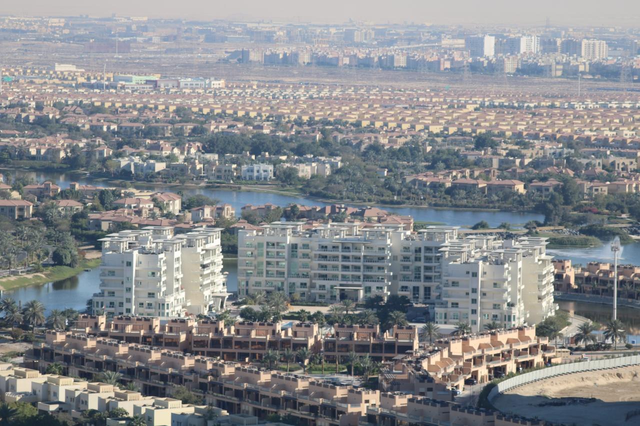 Piks Key - Jlt - Dubai Gate 1, Cluster Q Apartment Exterior photo